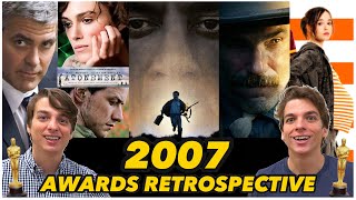 The 80th Academy Awards | Retrospective