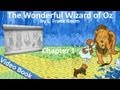 The Wonderful Wizard of Oz by L. Frank Baum - Chapter 01 - The Cyclone