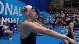 Women’s 200m Breast A Final | 2017 Phillips 66 National Championships