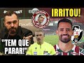 🚨 MÁRIO FAZ DURAS CRÍTICAS | TRÊS DESFALQUES NA PRÓXIMA RODADA | RENATO AUGUSTO IRRITA A TORCIDA