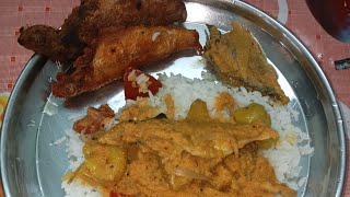 ஒருமுறை மீன் குழம்பு இப்படி  செய்து பாருங்கள் 🐟🐠🍲| Tasty \u0026 Easy FishGravy| SeaFood Recipes in Tamil|