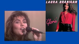 Laura Branigan - Gloria (Official Music Video) // SUBTITULADA