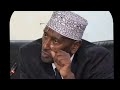 Marsabit Senator Hon. Mohamed Chute defends his stand in an interview on Ibse Radio