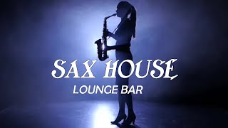 EHRLING - Nu Lounge Bar Music 2021 - Deep House Melodies Saxophone - EHRLING Super Mix #7