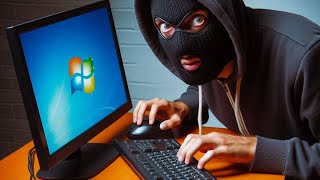 Windows Privilege Escalation! | TryHackMe - Jr Penetration Tester