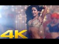 Kala Chashma | Baar Baar Dekho| Katrina Kaif | 4K UHD Video Song