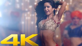 Kala Chashma | Baar Baar Dekho| Katrina Kaif | 4K UHD Video Song
