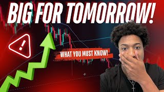 BUY WEDNESDAY?! SMCI STOCK! NVIDIA STOCK! HIMS STOCK! PLTR STOCK! TESLA! BTC! MORE! | Will Knowledge