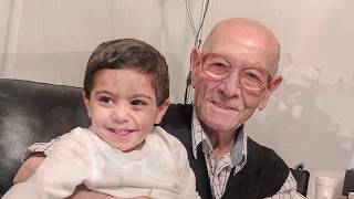 Grandpa Slideshow