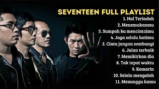 Kompilasi Lagu SEVENTEEN Viral dan Popular