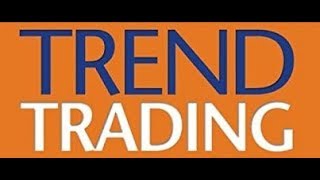 Mastering Trend Trading for forex and cfd's with Barry Norman