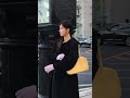 秋天的风也带走了遗憾 ootd share kdrama fashion winterfashion