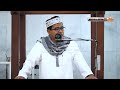 ustadz budi ashari lc adab mulia para pengusaha muslim