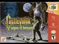 castlevania lod title