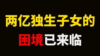 一张医院偷拍照背后的真相：两亿独生子女的困境已经来临。一双手撑起两代人，他们不敢病、不敢穷，甚至不敢说自己撑不住。