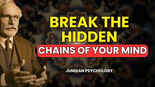 Carl Jung Reveals the Subconscious Chains That Control Your Destiny