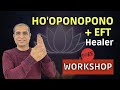 HoOponopono + EFT Certification Free Webinar by Mitesh Khatri