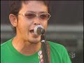 ロックインジャパンfes 2007 2 radwimps 奥田民生 ケツメイシ