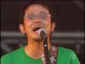 ロックインジャパンfes 2007 2 radwimps 奥田民生 ケツメイシ