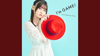 I'm GAME! (TV size ver.)