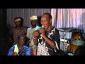 Afropolitan Vibes With Jimmy Sholanke | GET TV Online