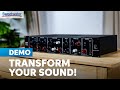 Rupert Neve Designs Master Bus Transformer: Modern Sonic Color