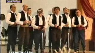 KUD Mačva - Muška pevačka grupa