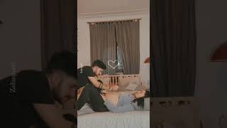 Loving And Caring Husband 🥰❤️ Pregnant Wife Care ❤️ Couple Goals || Whatsapp status video