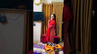 মায়ের জামা মেয়ে পরে! 🥰😍❤️ New TikTok Video #tiktok #viralvideo #foryou #dishamoni #shorts