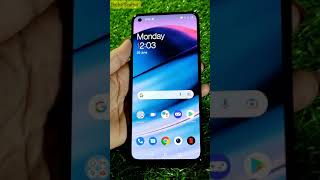 Oneplus Nord CE 5G look | 6.43" Inches FHD+ Fluid Amoled display with 90Hz refresh rate⚡🔥