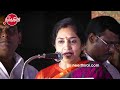 நாடாளுமன்றத்தில் குரல் கனிமொழி கொடுத்த..thamizhachi thangapandian latest speech kanimozhi