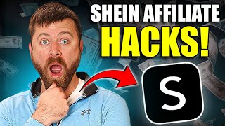 How To Earn $100 With The Shein Affiliate Program