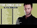 Today's Hits 2024 - Pop Music Hits Playlist-Taylor Swift, Justin Bieber, Ed Sheeran