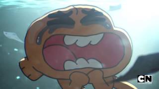 The Amazing World of Gumball - Without You - The Matchmaker