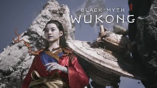 Black Myth: Wukong Gameplay - Kang-Jing Star (Part 10) #gaming #wukong