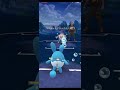 かせきカップ勝利　 スーパーリーグ かせきカップ ポケモンgo pokemongo gobattleleague ハイパーリーグ ロケット団