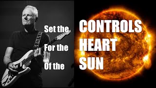 EOPF Performs Pink Floyd's Set The Controls For The Heart Of The Sun