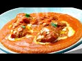 Chicken Tikka masala Restaurant Style | चिकन टिक्का मसाला | Chef Sunil Singh |