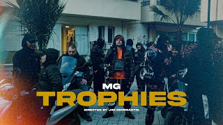 MG - TROPHIES (Official Music Video)