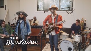 Keb' Mo' - ‘Good To Be (Home Again)’ - The Blues Kitchen Presents...