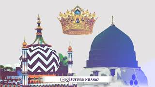 #Mohammed Ke Shaher | Mein Qawwali Aslam WhatsApp_-_ status_-_video