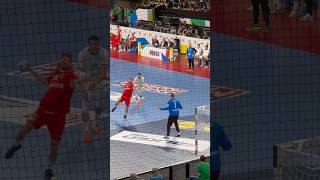 🇩🇰🤾💥 Danish Dynamite at EHF EURO 2024 in Germany. #ehfeuro2024 #heretoplay #handball