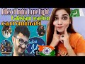 IDLES OF INDIA: GONE RIGHT  |reaction | carryminati  |  saima pirzada  vlog