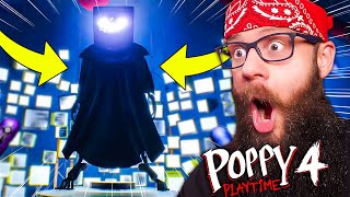 🔥Już Jest! *POPPY PLAYTIME CHAPTER 4* Najlepszy \