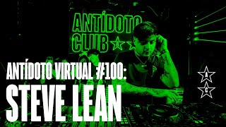 STEVE LEAN 🇪🇸 | Antídoto Virtual #100