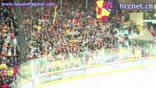 21.09.2013 SCL Tigers - HC La Chaux-de-Fonds (4-3) TB