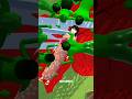 Zombie Attack Mio Yuta Familly , Mama Save Mio #sakuraschoolsimulator #trending #viral #shorts