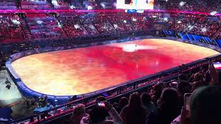 刘美贤 Alysa Liu, “Stateside Zara Larsson” by PinkPantheress, exhibition gala, Winter Olympics 2026, 4K