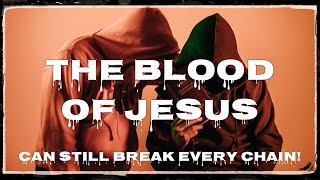 Top 5 Bible Verses About The Blood Of Jesus (Daily Scriptures) #JesusSaves