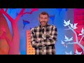 dave gorman stop trying to improve food we ve completed it modern life is goodish